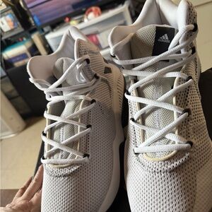 BY4493 Adidas Crazy Explosive TD Men's Sneakers